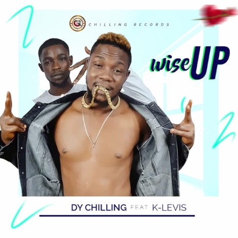 Wise Up (feat. K Levis) | Boomplay Music