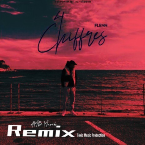 4 Chiffres (AMB Musik Remix Remix Rai) ft. AMB Musik
