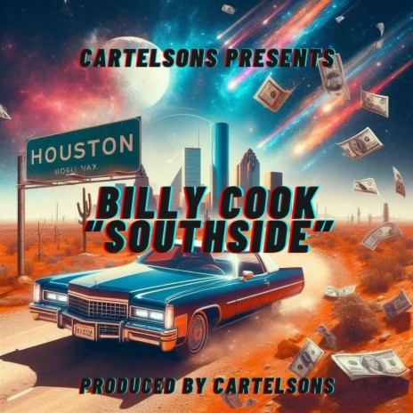 SouthSide ft. Billy Cook