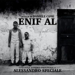 Enif Al (Colonna Sonora Originale)