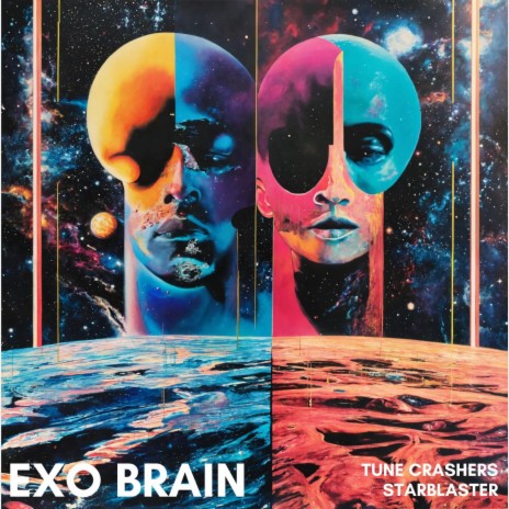 Exo Brain ft. Starblaster | Boomplay Music