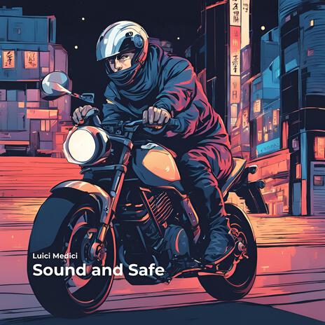 Sound and Safe | Boomplay Music