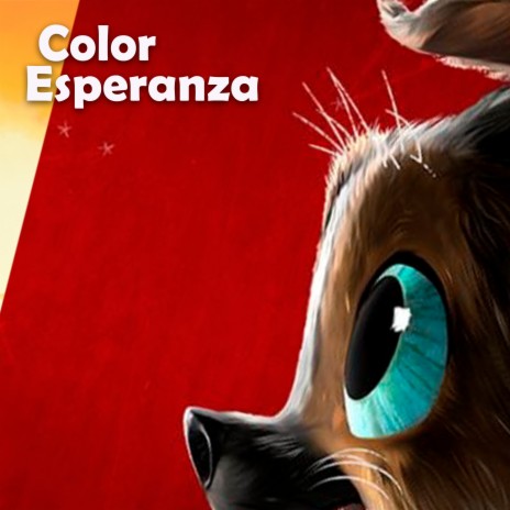 Color Esperanza (Cover) | Boomplay Music