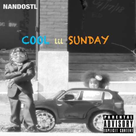 Cool Lil Sunday | Boomplay Music