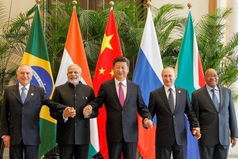 How BRICS And The Third World Broke US Sanctions
