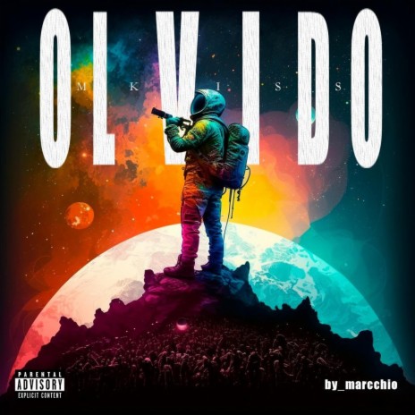 Olvido ft. Jerry the producer | Boomplay Music