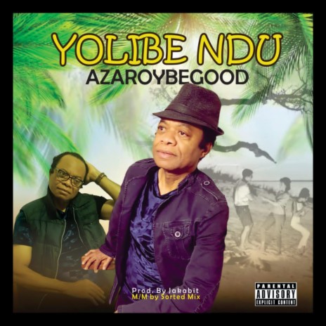 Yolibe Ndu | Boomplay Music