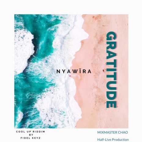 Gratitude (Ngatho)