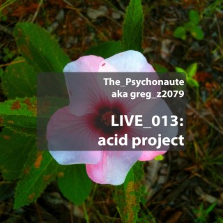 acid project