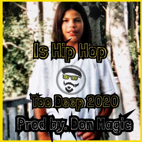 Is Hip Hop | Boomplay Music