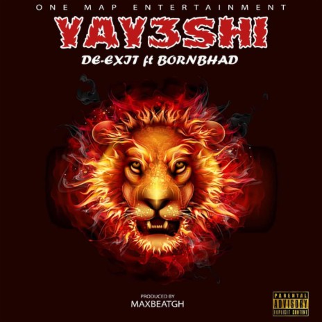 Yay3shi | Boomplay Music