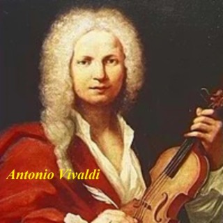 Vivaldi, STABAT MATER, Arr. for Alto and Organ