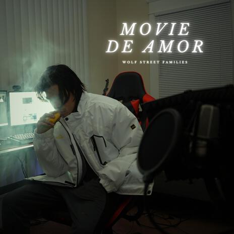 MOVIE DE AMOR | Boomplay Music