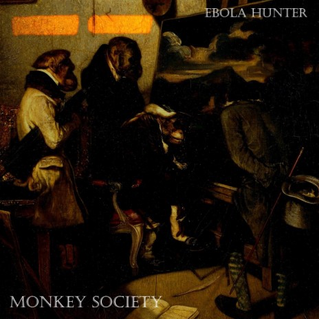 Monkey Society