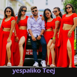 yespaliko Teej