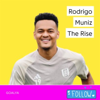 Rodrigo Muniz The Rise | Seleção