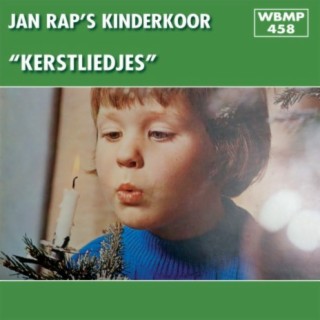 Jan Rap Kinderkoor