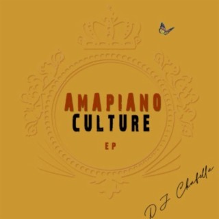 Amapiano Culture
