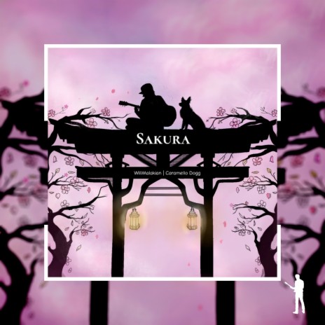 Sakura ft. Caramello Dogg | Boomplay Music