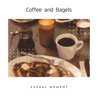 Coffee and Bagels