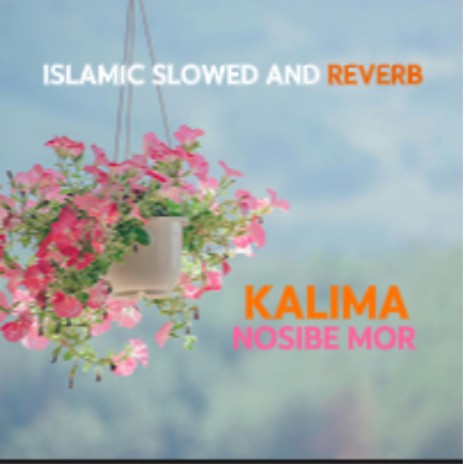 Kalima Nosibe ft. Islamic Slowed And Reverb | Boomplay Music