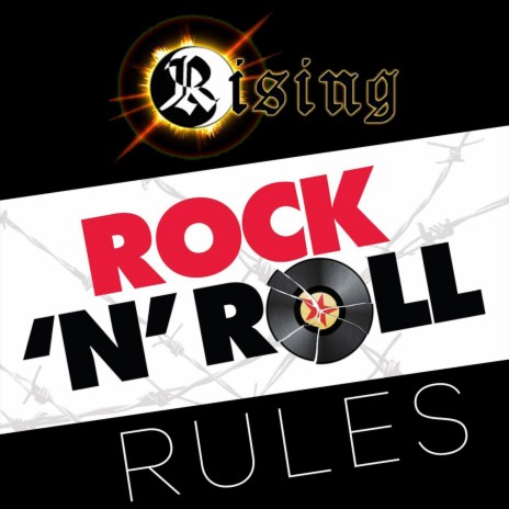 Rock-n-Roll Rules | Boomplay Music