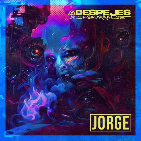 JORGE | Boomplay Music