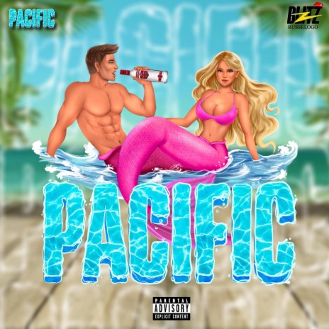 Pacific 2024 ft. Kevin Running | Boomplay Music