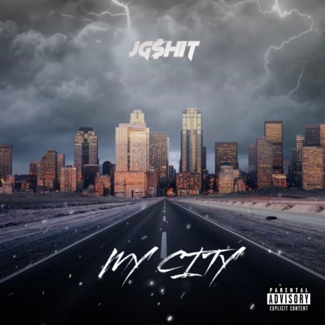 MY CITY | Boomplay Music