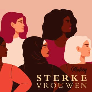 Sterke Vrouwen