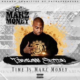 Time Is Marz Money: Timeless Edition