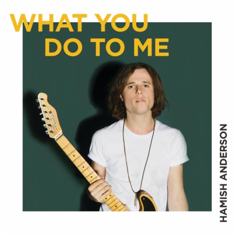 What You Do To Me (Radio Edit) | Boomplay Music