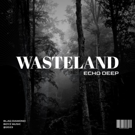 WASTELAND | Boomplay Music