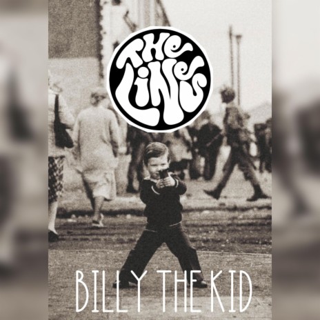 Billy The Kid | Boomplay Music