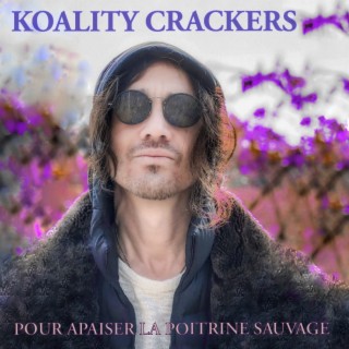 POUR APAISER LA POITRINE SAUVAGE