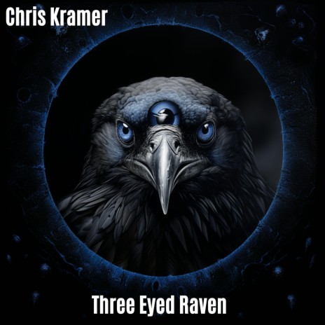 Three Eyed Raven