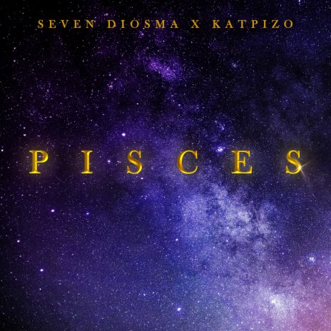 pisces (alt vers) [feat. katpizo] | Boomplay Music