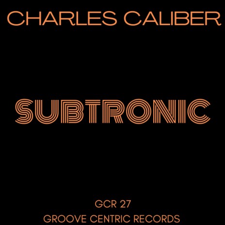 Subtronic (Alternative Mix)