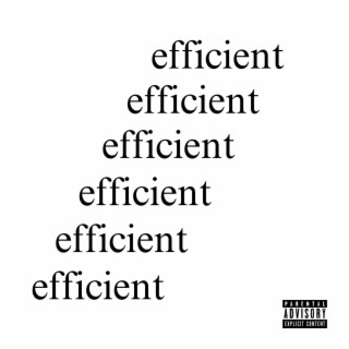 efficient