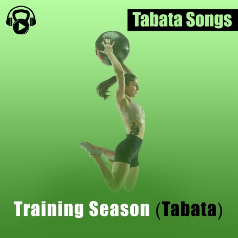 Training Season (Tabata) | Boomplay Music