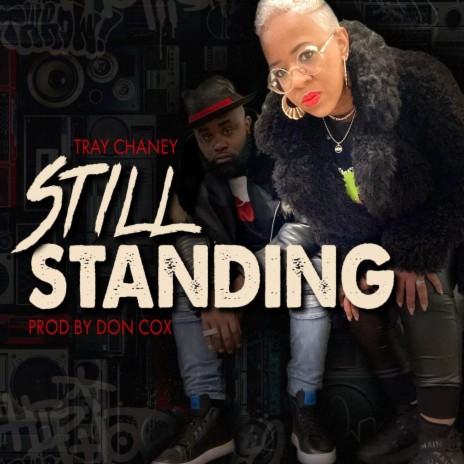 We Still Standing | Boomplay Music