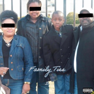 Family Ties 2