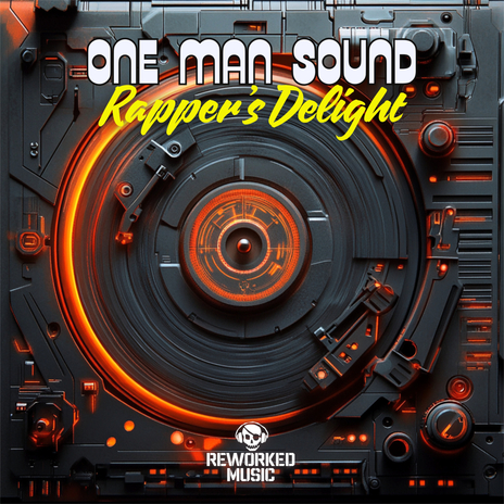 Rapper's Delight (Instrumental Mix) | Boomplay Music