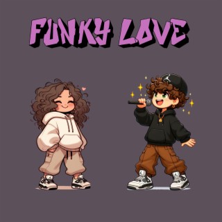 Funky Love