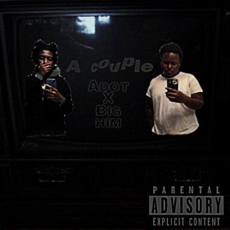 A couple ft. Adot | Boomplay Music