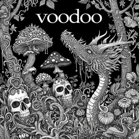 voodoo | Boomplay Music