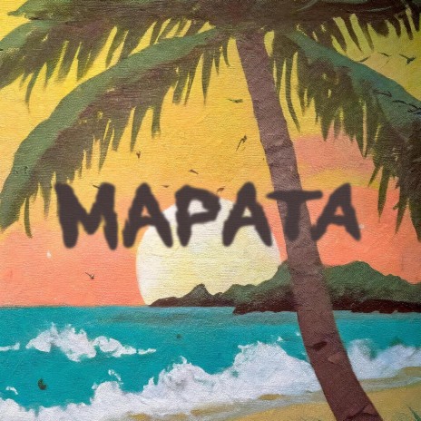 Mapata ft. WAALAAXX | Boomplay Music