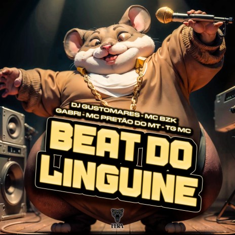 Beat do Linguine ft. BZK OFC, Gabri, Mc Tg & pretão do mt | Boomplay Music