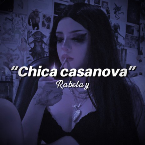 Chica Casanova | Boomplay Music