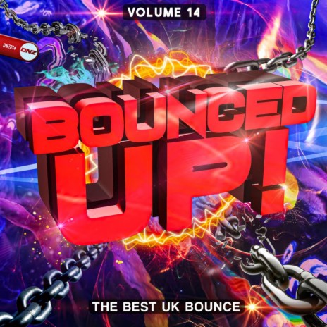 Get It (Bounce Enforcerz Remix) ft. Tamra K. | Boomplay Music